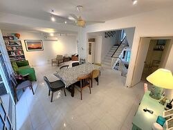 Clementi Park (D21), Detached #573946651